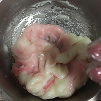 奶黄冰皮月饼的做法图解2