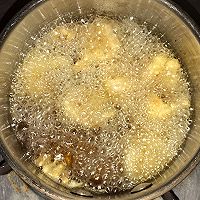 柠酱抱虾球的做法图解7