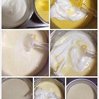【水果双层奶油蛋糕】的做法图解8