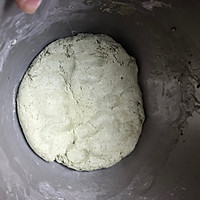 棉菜青团·鼠曲草的做法图解6