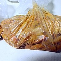 黄金泡菜の白萝卜的做法图解11