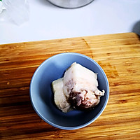 下饭利器•酸菜白肉的做法图解2
