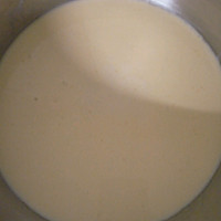 零失败的芒果/榴莲/香蕉千层（班戟）的做法图解6