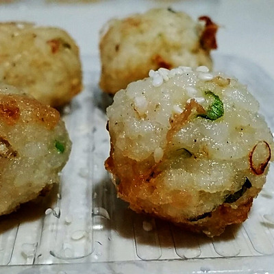 黄金饭团