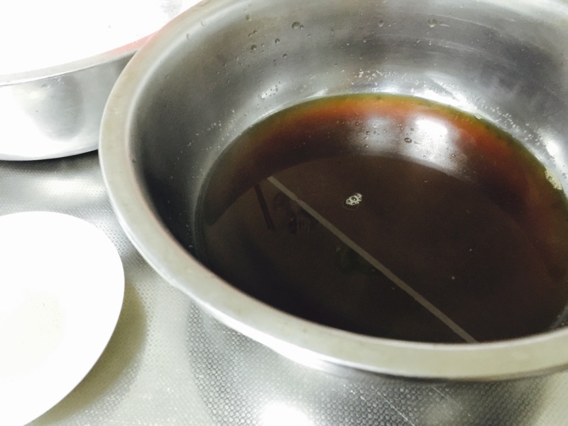 红糖发糕  快手早餐的做法图解1