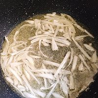 #名厨汁味，圆中秋美味#煎烧豆腐的做法图解8