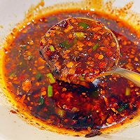 #健康炸味用多力#酸辣菠菜手擀面的做法图解12