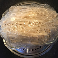 红油金针菇的做法图解4