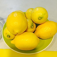 蜂蜜柠檬茶的做法图解1