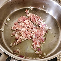番茄肉酱意大利通心粉的做法图解4