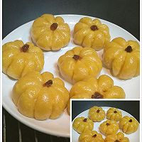 南瓜饼的做法图解12