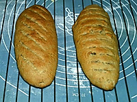法国黑麦面包#精品菜谱挑战赛#的做法图解26