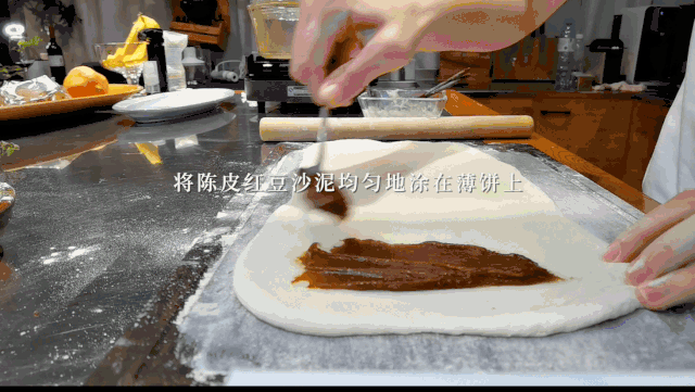 锋味云食堂 | 来！一起还原甜甜糯糯的童年味道吧！的做法图解7