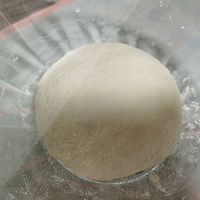 做法棍太简单～不用揉面的做法图解2