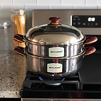 小笼包的早餐#10分钟早餐大挑战#的做法图解3