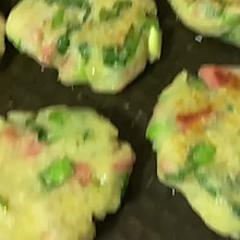 土豆饼