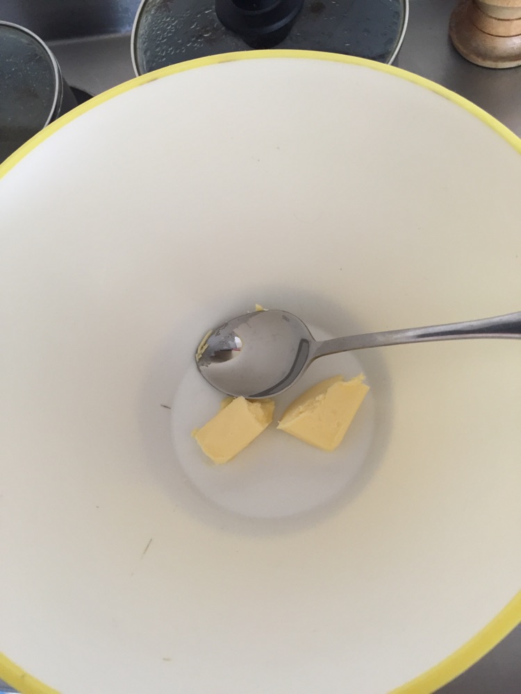 超简易零失败蜂蜜小麻花的做法图解1