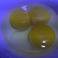 淡奶油鸡蛋布丁的做法图解3