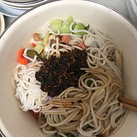 蒸米粉的做法图解5