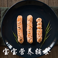 虾肉米肠的做法图解15