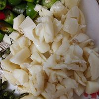 好吃尖椒鸡的做法图解2