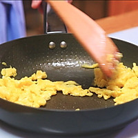 香干肉丝炒鸡蛋—迷迭香的做法图解4