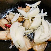 五花肉炒春笋的做法图解8