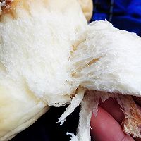 炼乳花环面包#长帝烘焙节(半月轩)#的做法图解13
