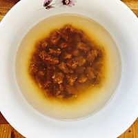 牛肉干蛋炒饭的做法图解3