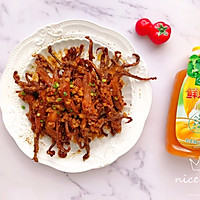 #元宵节美食大赏#孜然蒜香鸭舌的做法图解11