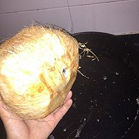 海南椰子鸡的做法图解8