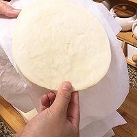 香酥肉饼的做法图解5
