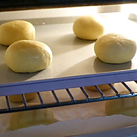 果仁新加坡妈妈烤包（普通面粉版）的做法图解8