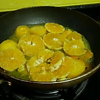 香橙红薯的做法图解5