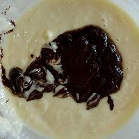 黑巧杯子蛋糕#豆果5周年#的做法图解5