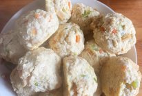 0脂0卡豆腐圆子的做法