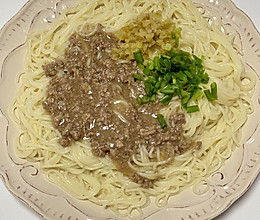 复刻厦门人私藏的厦门西北拉面香到舔碗的做法