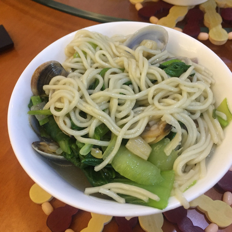 莆田卤面的做法
