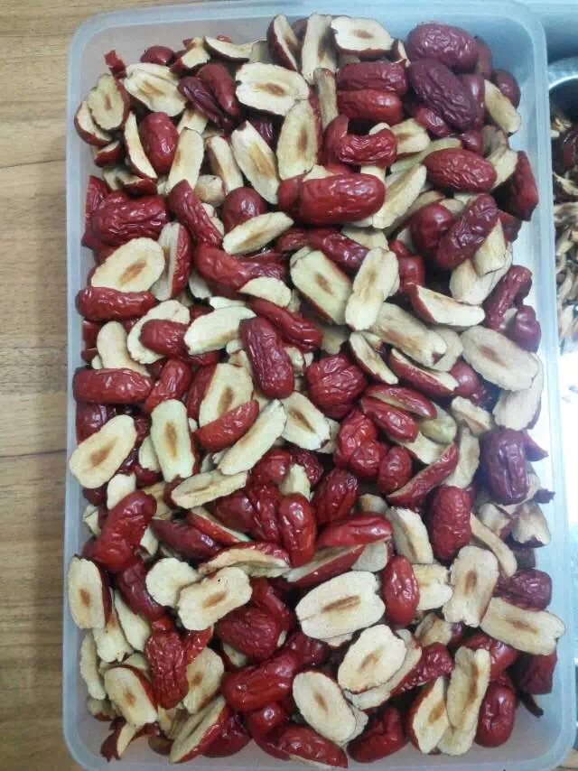 自制阿胶糕的做法图解2