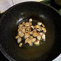 腐竹闷肉的做法图解3
