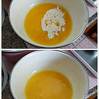 牛油合桃酥的做法图解3
