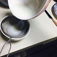 火龙果双皮奶的做法图解5