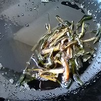 葱油拌面的做法图解5