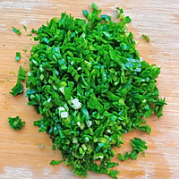 春天野菜系列—-荠菜馄饨的做法图解4