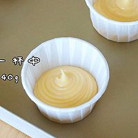 #2021亲子烘焙组——“焙”感幸福#酥皮杯子泡芙的做法图解7