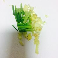 年夜饭水煮肉片的做法图解2