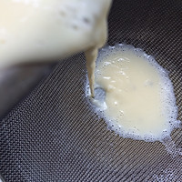 牛奶焦糖布丁的做法图解7