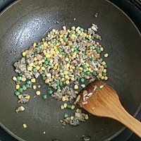 意大利肉末芝士焗饭的做法图解3