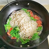 牛肉面（简单中的不简单）的做法图解13