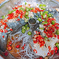 汽锅鲈鱼的做法图解4